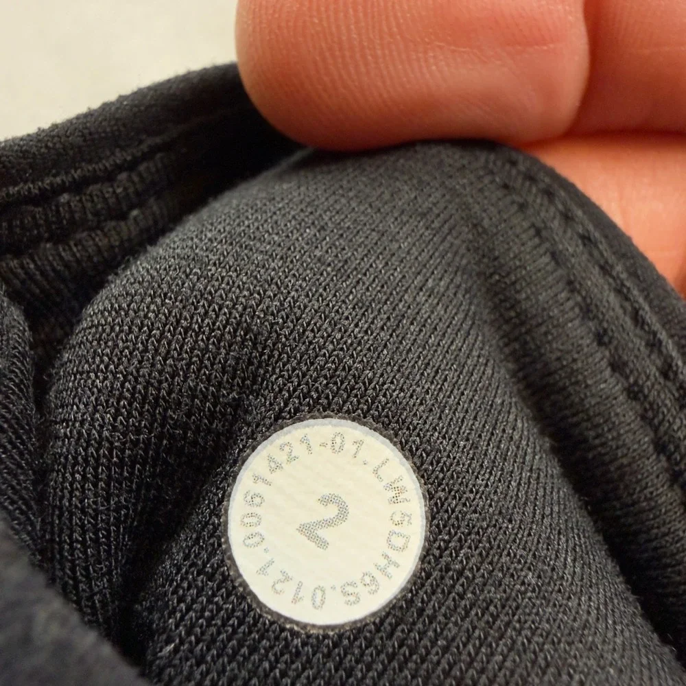 lululemon athletica discover ultimate